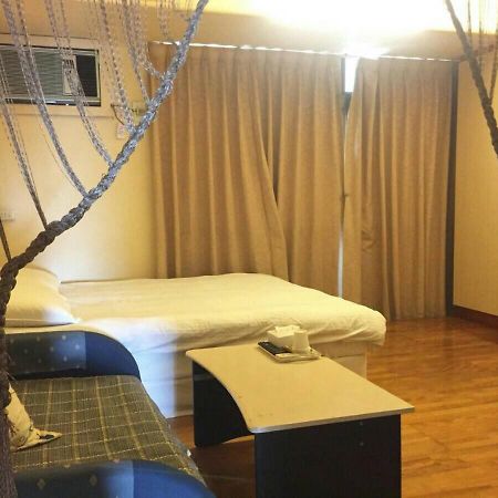 逢甲NU House Lejlighed Taichung Eksteriør billede